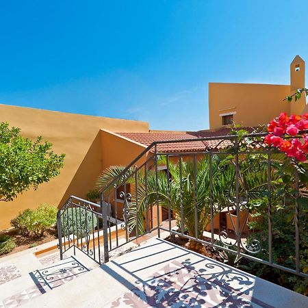 Kores Boutique Houses Chania  Exterior foto
