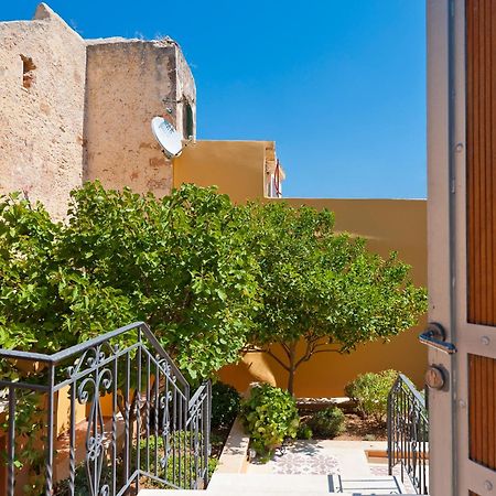 Kores Boutique Houses Chania  Exterior foto