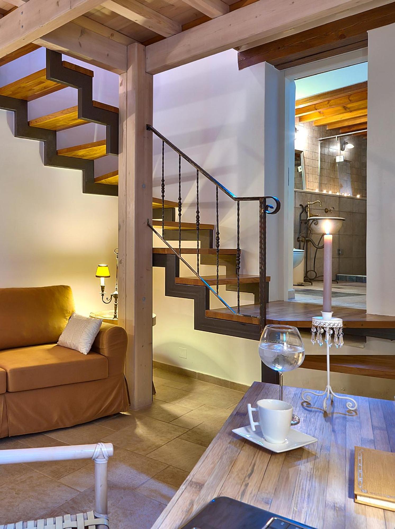 Kores Boutique Houses Chania  Exterior foto