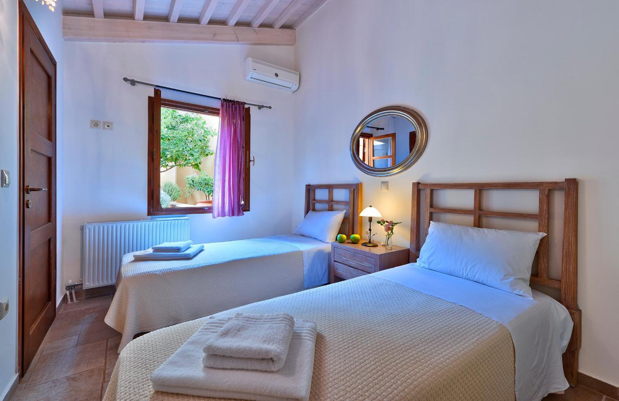 Kores Boutique Houses Chania  Exterior foto
