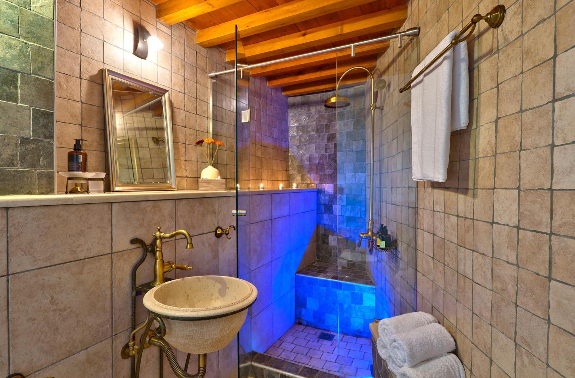 Kores Boutique Houses Chania  Exterior foto