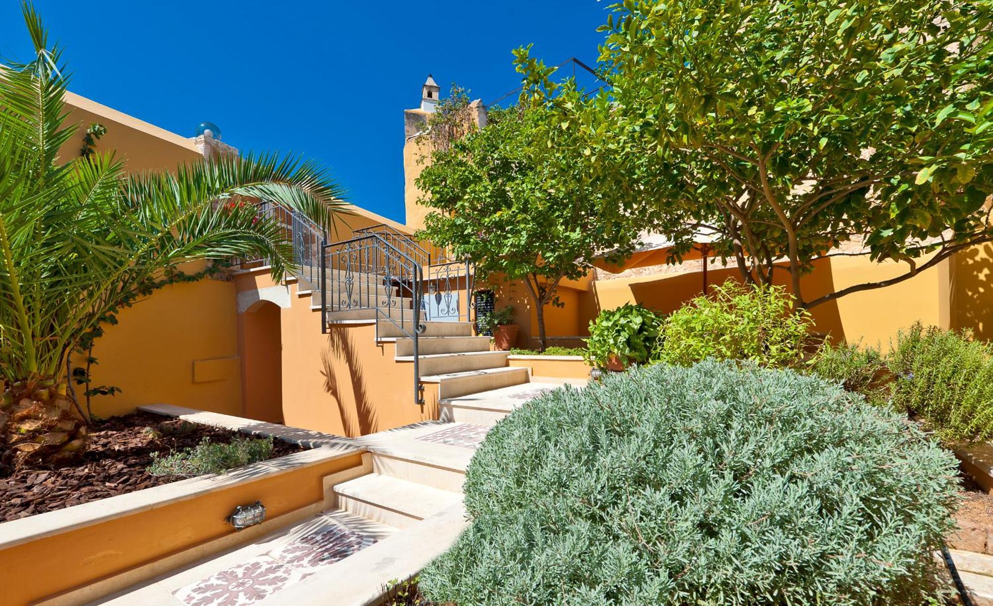 Kores Boutique Houses Chania  Exterior foto