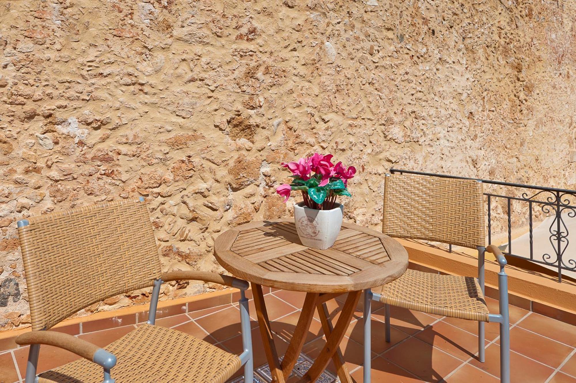 Kores Boutique Houses Chania  Exterior foto