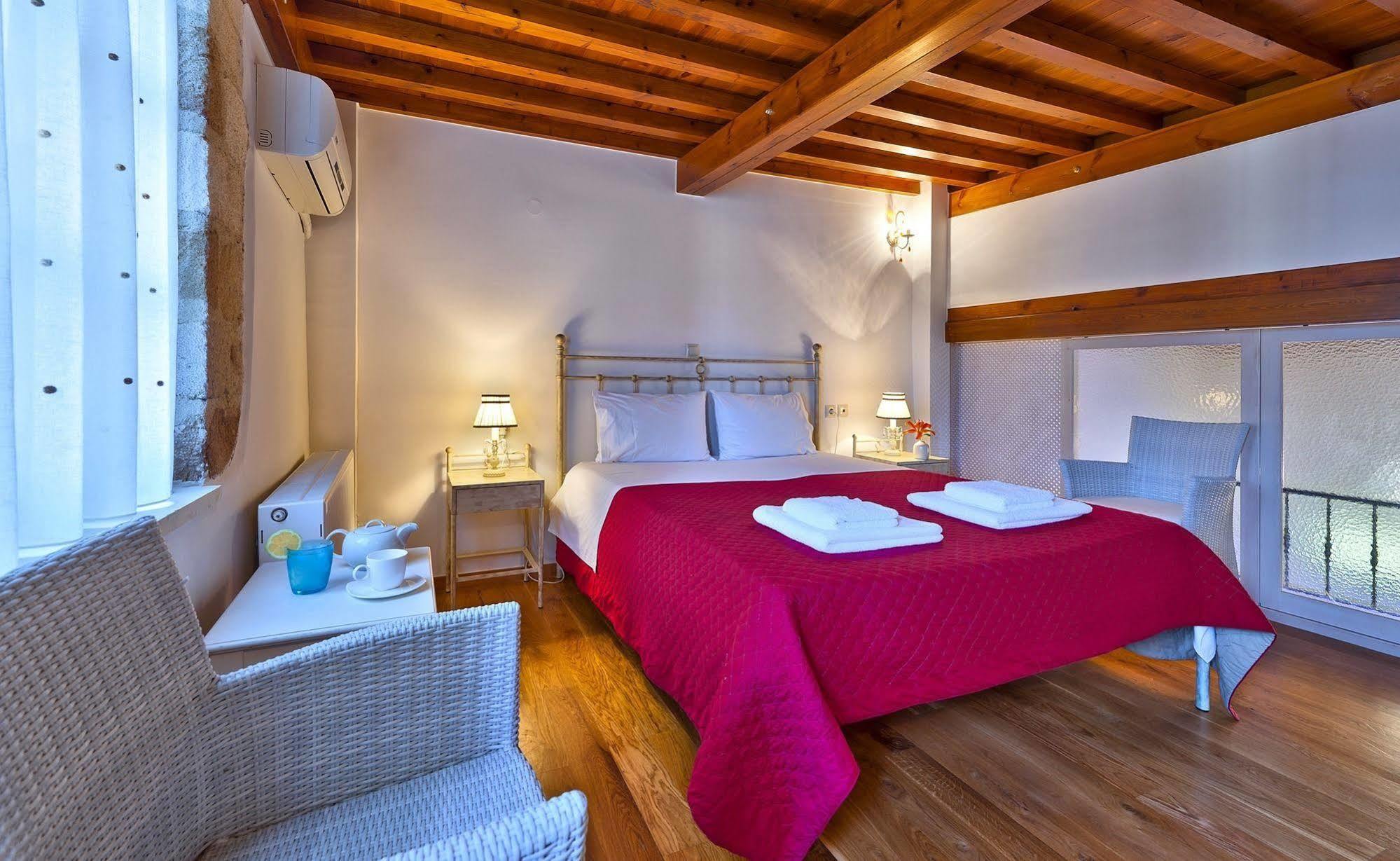 Kores Boutique Houses Chania  Exterior foto